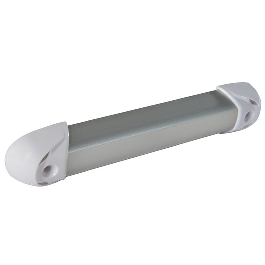 Lumitec MiniRail2 6" Light - White Non Dimming - Professional Marine & Fishing Gear