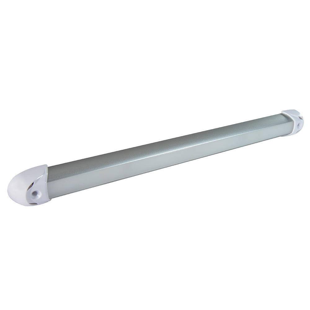 Lumitec Rail2 12" Light - White/Blue Dimming - Professional Marine & Fishing Gear