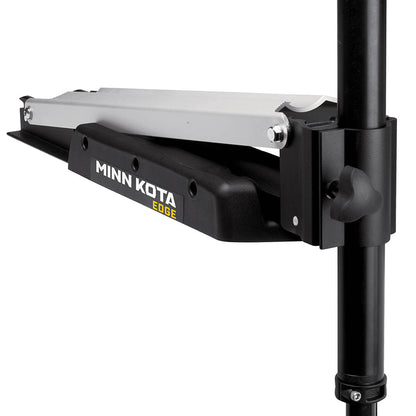 Minn Kota Edge 45 - Latch Door - Foot Control - 12V-45lb-36"