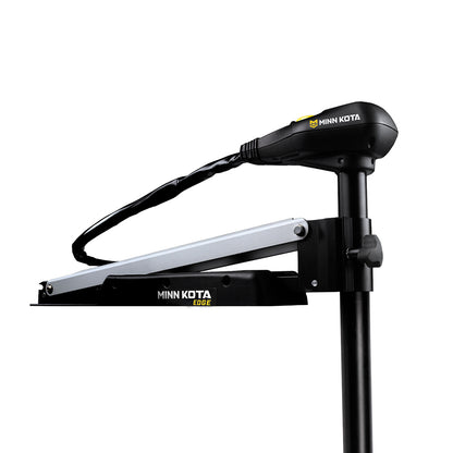 Minn Kota Edge 55 - Latch Door - Foot Control - 12V-55lb-45"