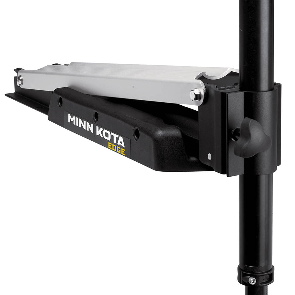 Minn Kota Edge 70 - Latch Door - Foot Control - 24V-70lb-45"