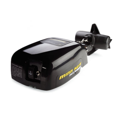 Minn Kota Pontoon DeckHand - Professional Marine & Fishing Gear