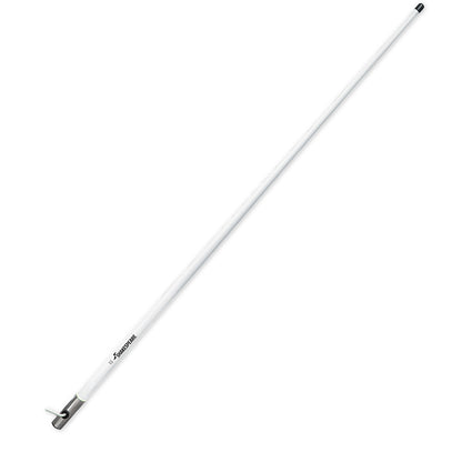 Shakespeare 5104 VHF 4' Antenna - Professional Marine & Fishing Gear