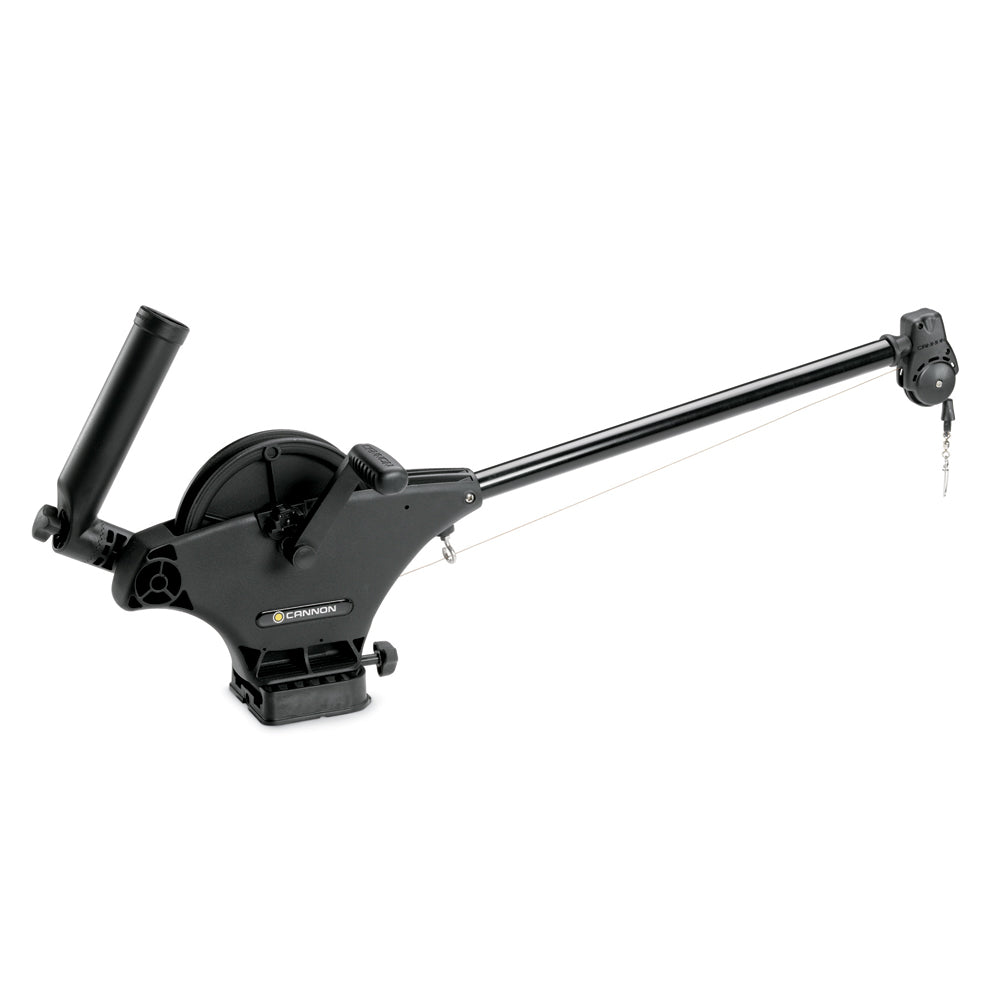 Cannon Uni-Troll 5 ST Manual Downrigger - Professional Marine & Fishing Gear