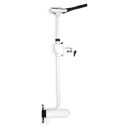 Minn Kota Riptide T/112 Saltwater Trolling Motor - 36V-112lbs-52" - Professional Marine & Fishing Gear
