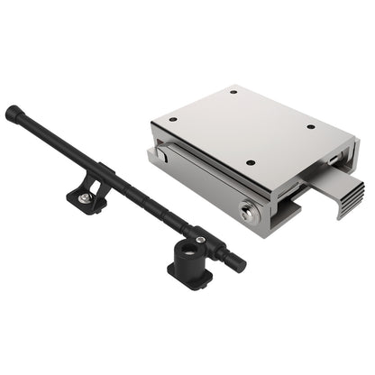 Minn Kota Talon Tilt Bracket f/8, 10 12 Three-Stage Talons - Professional Marine & Fishing Gear