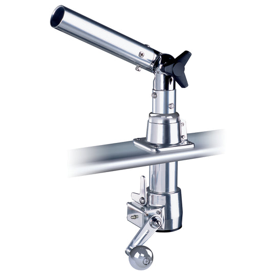 Rupp Z-30 Top Gun Bolt-in Outrigger Holders - Professional Marine & Fishing Gear