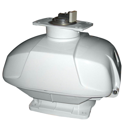 Furuno 25kW 24RPM Radar Gearbox f/FR8255 - Professional Marine & Fishing Gear