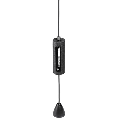 Humminbird XI 9 20 Dual Beam ICE Transducer - Professional Marine & Fishing Gear
