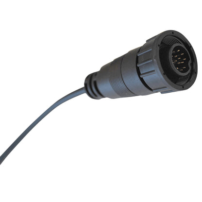 Minn Kota MKR-US2-13 Universal Sonar 2 Adapter Cable Connects Humminbird ONIX Fishfinder - Professional Marine & Fishing Gear