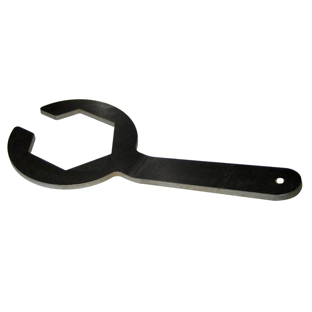 Airmar 60WR-2 Transducer Hull Nut Wrench - Professional Marine & Fishing Gear
