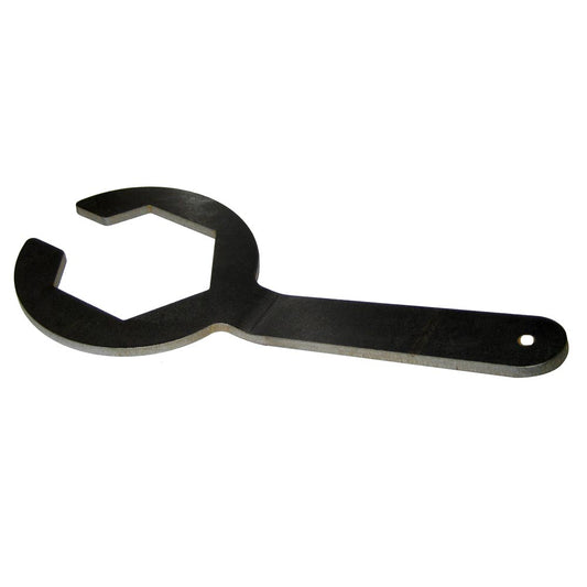 Airmar 60WR-2 Transducer Hull Nut Wrench - Professional Marine & Fishing Gear
