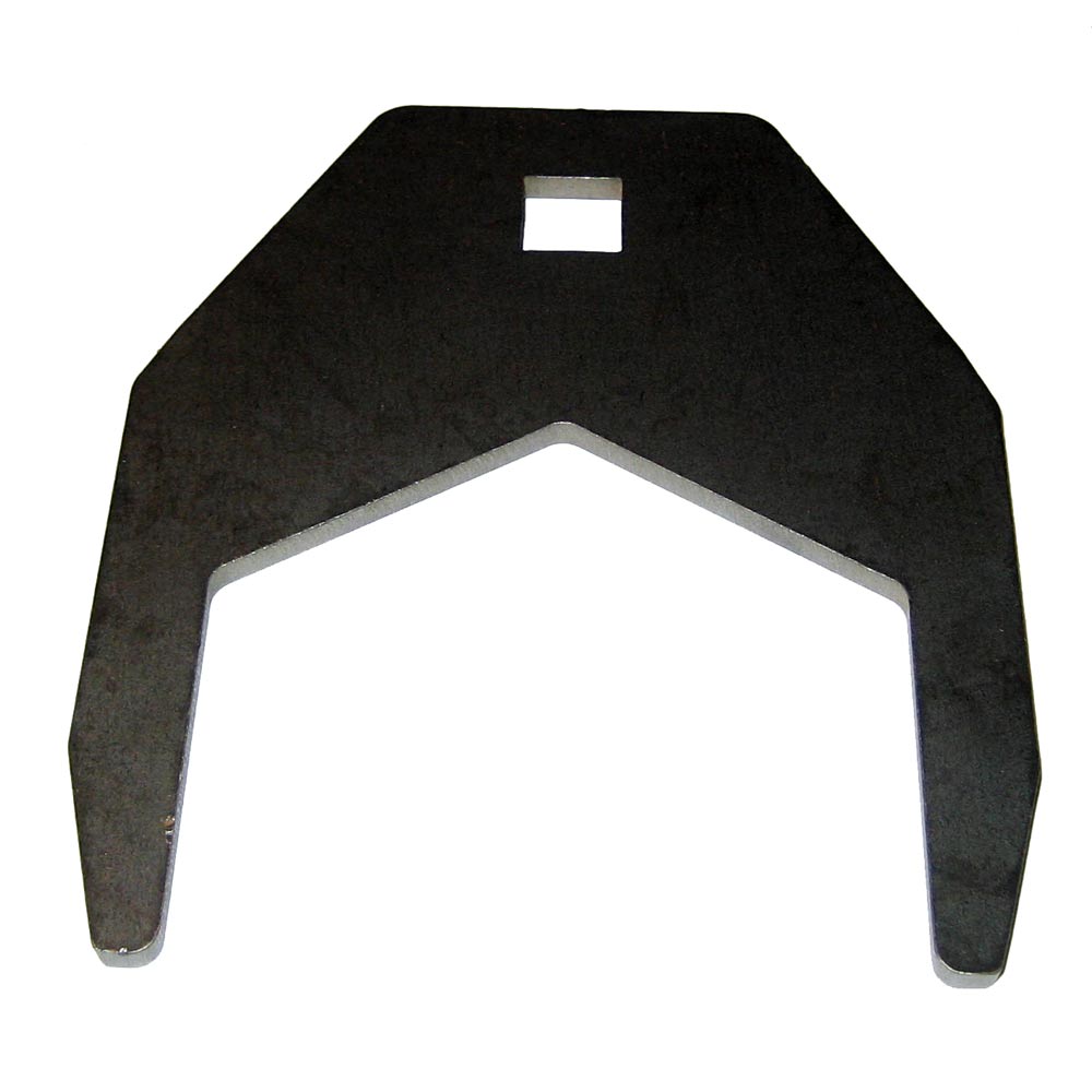 Airmar 75WR-1 Crows Foot Transducer Wrench - Professional Marine & Fishing Gear