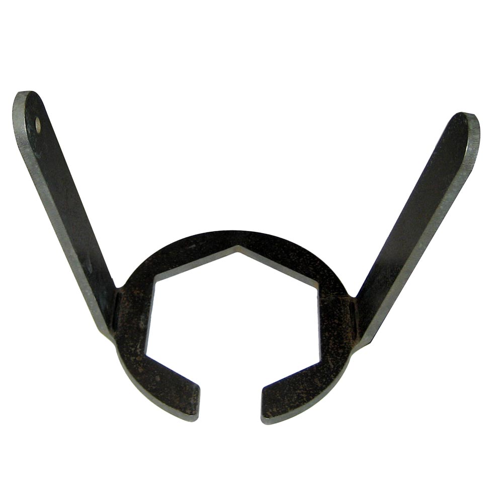 Airmar 75WR-3 Double Handle Transducer Wrench - Professional Marine & Fishing Gear