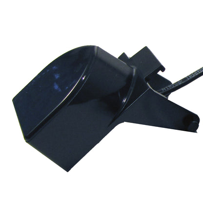 Faria Transom Mount Transducer - 235kHz - Professional Marine & Fishing Gear