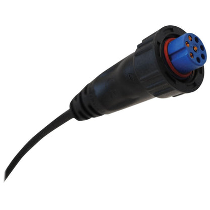 Minn Kota MKR-US2-14 Universal Sonar 2 Adapter Cable - Garmin 8-Pin - Professional Marine & Fishing Gear