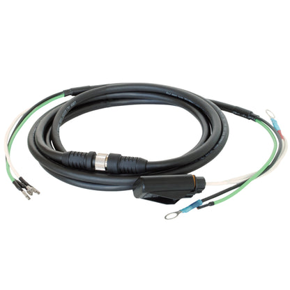 Minn Kota Talon Quick Release Disconnect Plug - Professional Marine & Fishing Gear