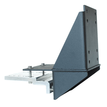 Minn Kota Talon Pontoon Edge Mount Kit - Professional Marine & Fishing Gear