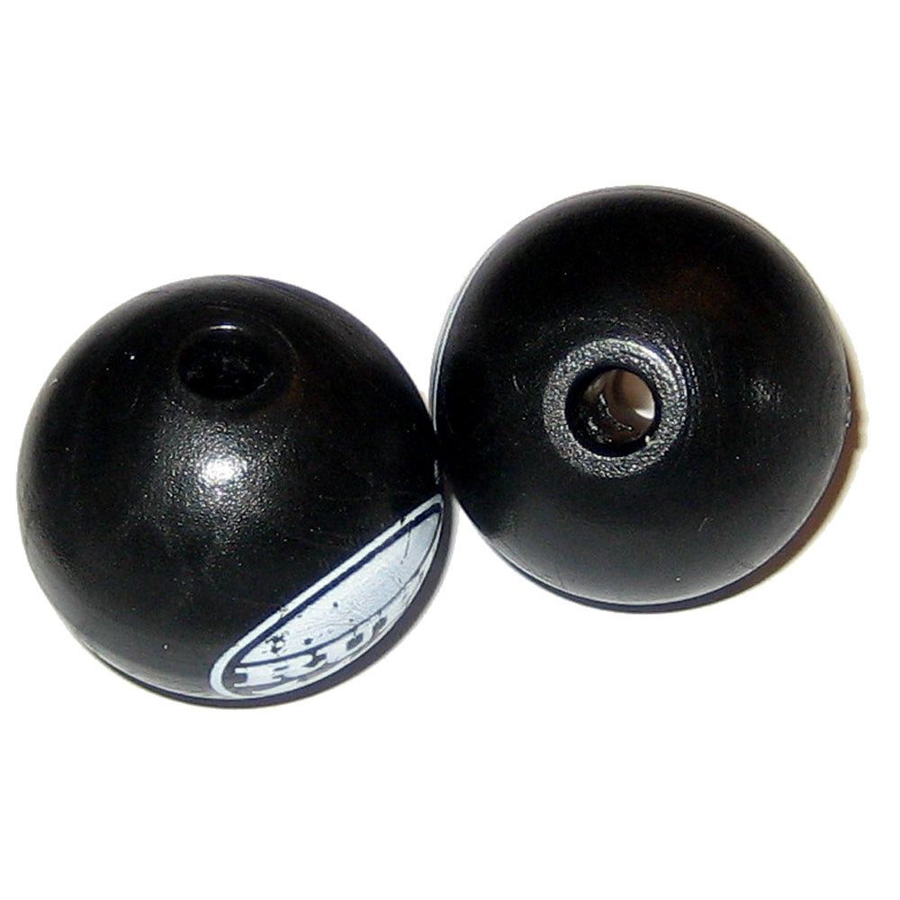Rupp Custom Halyard Line Stop - Professional Marine & Fishing Gear