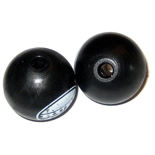 Rupp Custom Halyard Line Stop - Professional Marine & Fishing Gear