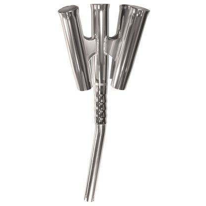 TACO Olympic 5-Rod Holder Cluster - Professional Marine & Fishing Gear