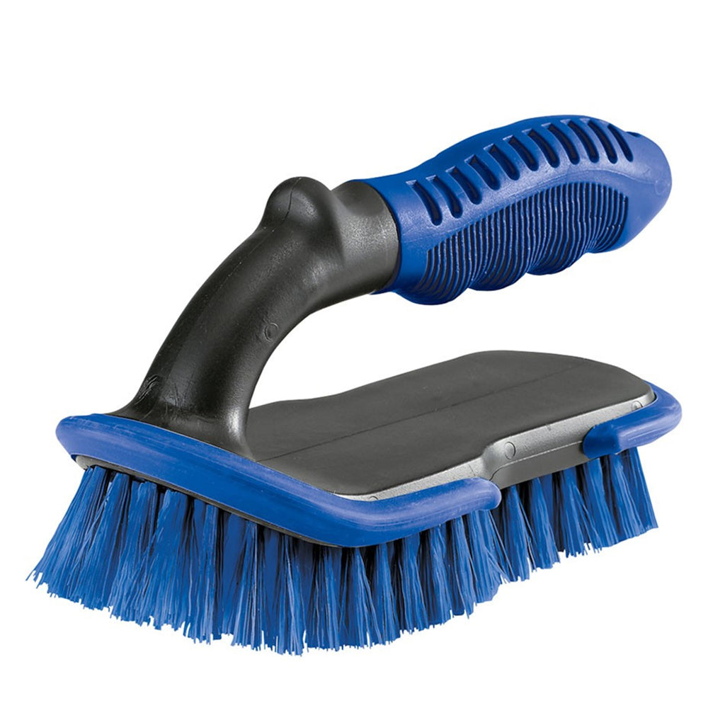 Shurhold Scrub Brush - Professional Marine & Fishing Gear