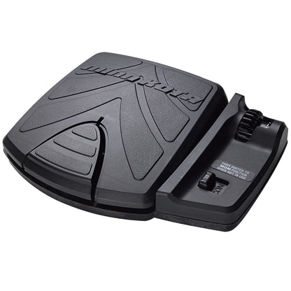 Minn Kota PowerDrive Foot Pedal - ACC Corded - Professional Marine & Fishing Gear