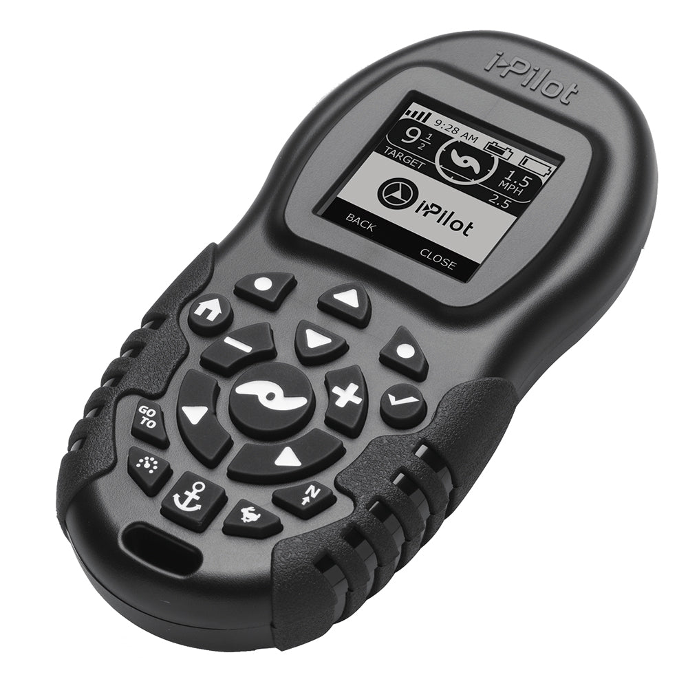 Minn Kota i-Pilot System Remote Access w/Bluetooth - Professional Marine & Fishing Gear
