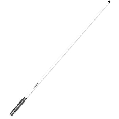 Shakespeare AIS 4ft Phase III Antenna - Professional Marine & Fishing Gear