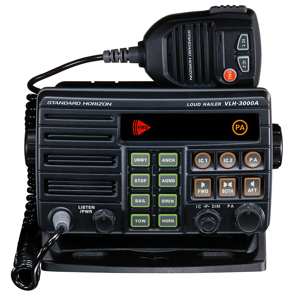 VLH-3000A