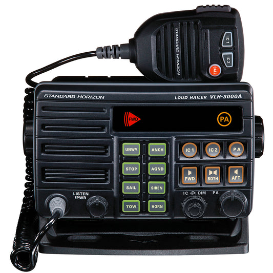 VLH-3000A