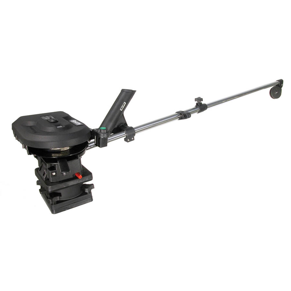 Scotty 1106-B Depthpower 60" Electric Downrigger w/200lb Test Braid - Professional Marine & Fishing Gear