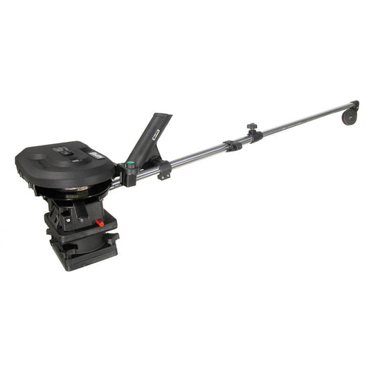 Scotty 1106-B Depthpower 60" Electric Downrigger w/200lb Test Braid - Professional Marine & Fishing Gear