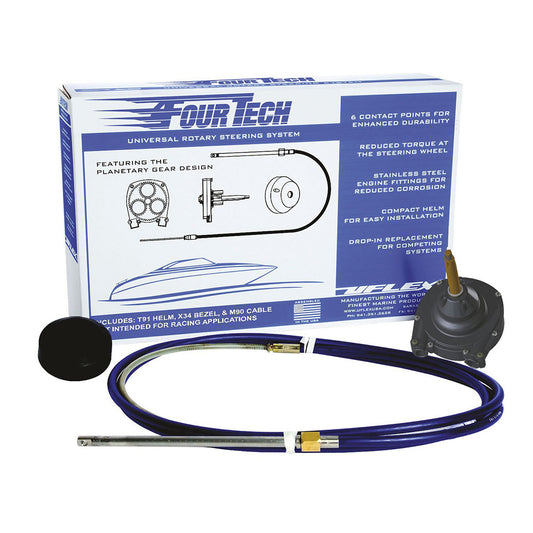 FOURTECH13