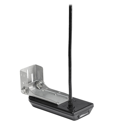 Humminbird XM 9 20 MSI T MEGA Transom Mount Transducer - Professional Marine & Fishing Gear