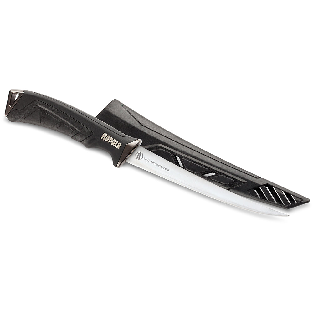 Rapala Fish Pro Fillet Knife - 6" - Professional Marine & Fishing Gear
