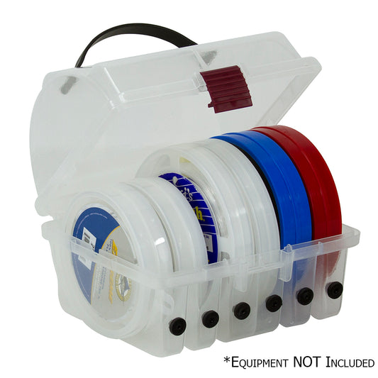 Plano ProLatch Leader Spool Box - Professional Marine & Fishing Gear