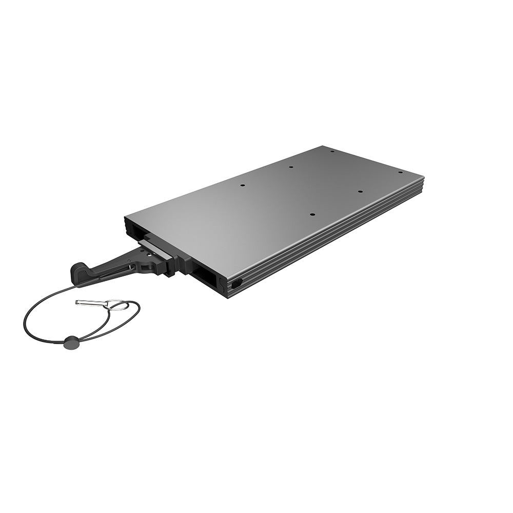 Minn Kota MKA-51 Quick Release Bracket - Professional Marine & Fishing Gear