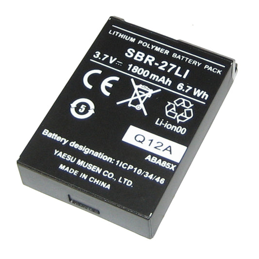 SBR-27LI