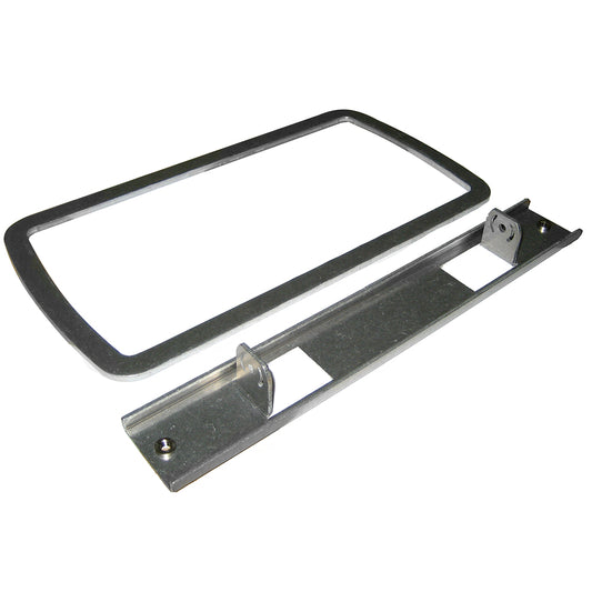 Humminbird IDMK H7R In-Dash Mounting Kit f/Helix 7 - Professional Marine & Fishing Gear