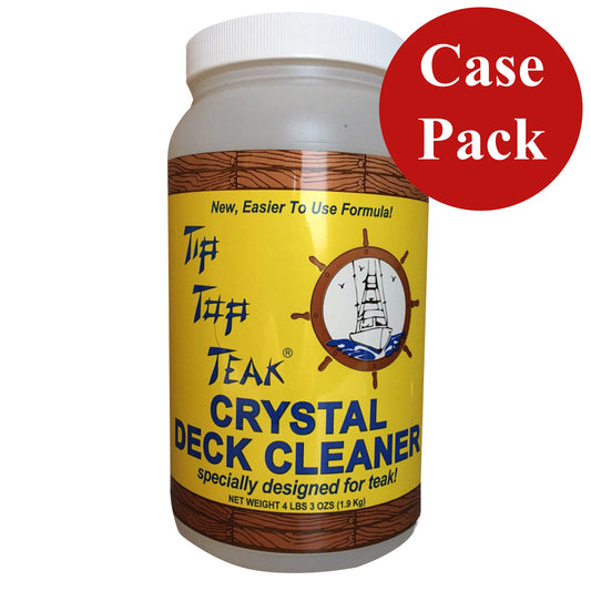 TC 2001CASE