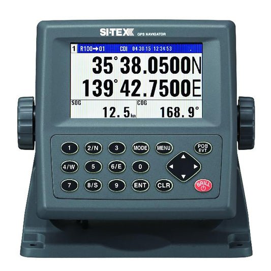 GPS915