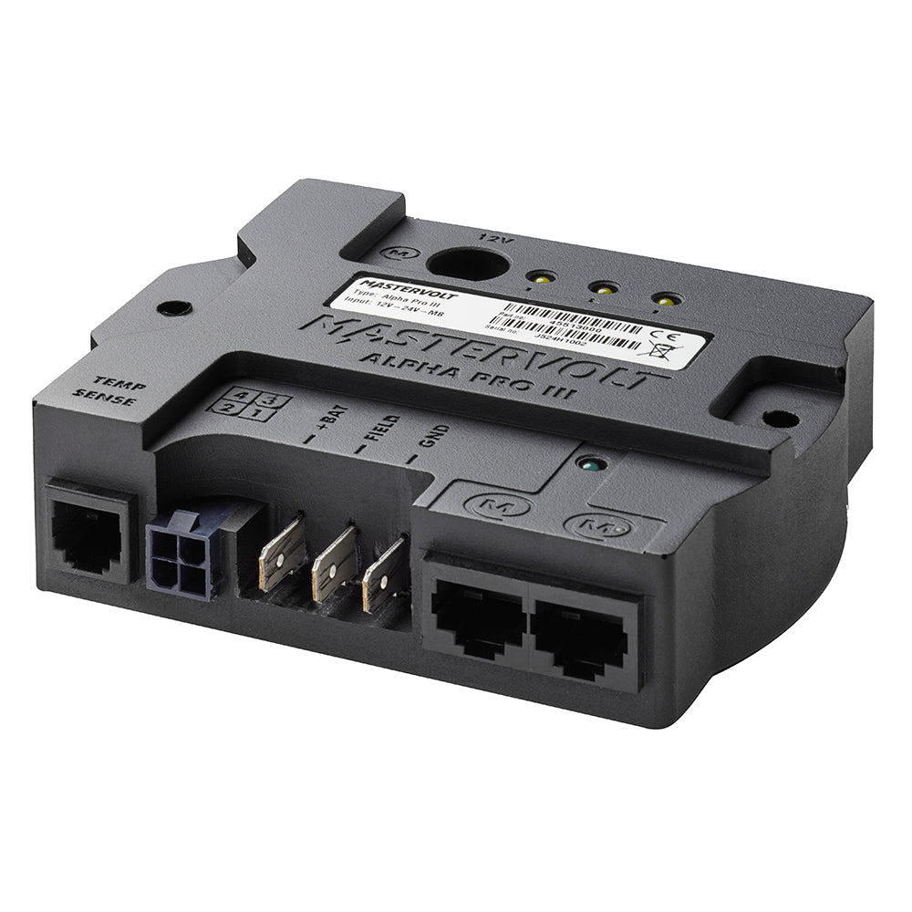 Mastervolt Alpha Pro III - Professional Marine & Fishing Gear