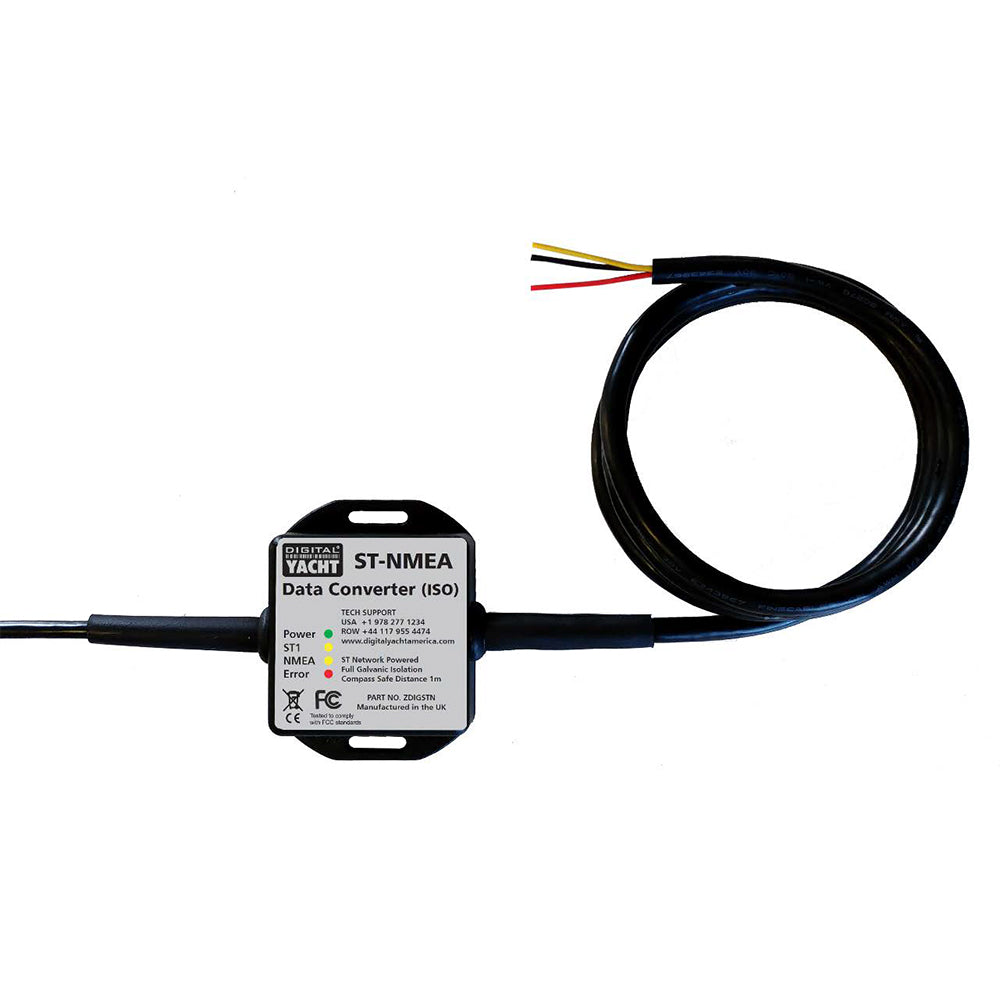 Digital Yacht SeaTalk1 to USB Interface - Professional Marine & Fishing Gear