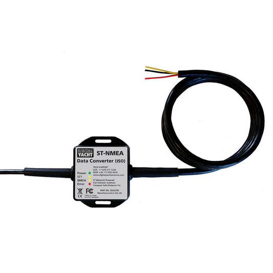 Digital Yacht SeaTalk1 to USB Interface - Professional Marine & Fishing Gear