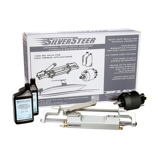 SILVERSTEER 2TB