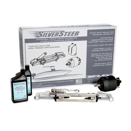 SILVERSTEER1.0B