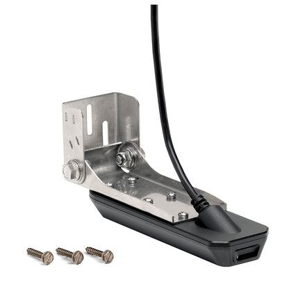 Humminbird XM 9 HW MDI T Transom Mount Transducer - Professional Marine & Fishing Gear