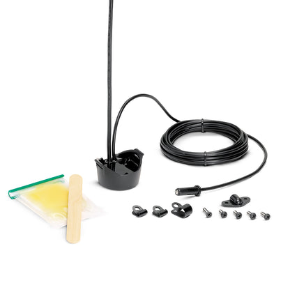 Humminbird XP 9 HW T In-Hull Transducer - Professional Marine & Fishing Gear