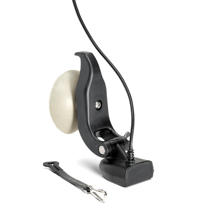 Humminbird XPT-9-HW-T Dual Spectrum CHIRP Portable Transducer w/Temp - Professional Marine & Fishing Gear